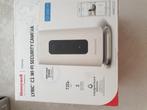camera surveillance Honeywell Lyric C1 Wi-Fi Sécurité camera, Ophalen of Verzenden