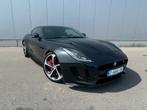 Jaguar F-Type-R Traction intégrale 5.0 V8, Bluetooth, F-type, Euro 6, Entreprise