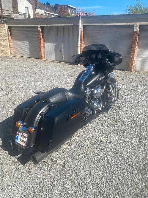 Harley verkopen of ruilen voor een trail, Motoren, Motoren | Harley-Davidson, Particulier, 2 cilinders, Ophalen