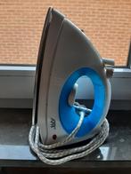 Strijkijzer, Enlèvement, Comme neuf