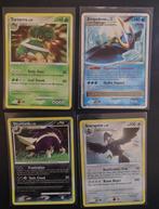 Pokemon diamond and pearl holos, Hobby en Vrije tijd, Verzamelkaartspellen | Pokémon, Ophalen of Verzenden, Zo goed als nieuw