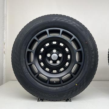 Land Rover Defender 20 inch OCTA velgen + Winterbanden  STYL beschikbaar voor biedingen