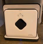 iRobot Braava 390t dweilrobot, Huis en Inrichting, Ophalen