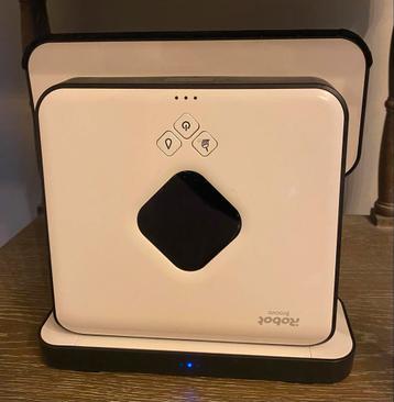 iRobot Braava 390t dweilrobot beschikbaar voor biedingen