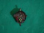 militaria, Ophalen of Verzenden, Landmacht, Embleem of Badge