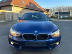 BMW 116i benzine Euro 6d, Blauw, Particulier, USB, 6 cilinders