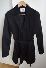 Zwarte mantel Vero Moda M, Vêtements | Femmes, Pulls & Gilets, Enlèvement ou Envoi