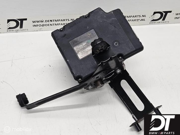 ABS/DSC pomp MK20 BMW E46 M3 34512229827, Auto-onderdelen, Remmen en Aandrijving, BMW, Gebruikt, Ophalen of Verzenden