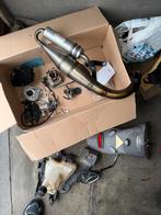 Pièces Peugeot Vivacity | Leovince TT new, Vélos & Vélomoteurs, Cyclomoteurs | Tuning & Styling, Enlèvement ou Envoi, Comme neuf