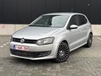 Vw Polo | 1.2 Benzine | Met keuring | Bluetooth | Airco, Autos, Bluetooth, Achat, Particulier, Essence