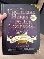 The unofficial harry potter cookbook, Verzamelen, Harry Potter, Ophalen of Verzenden