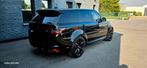 Land Rover sport SVR 5.0, Achat, Entreprise, 5 places, Automatique