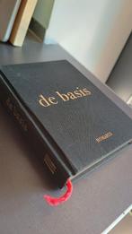 De Basis - Homarus - kookboek, Boeken, Kookboeken, Ophalen of Verzenden, Gelezen