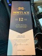 Mortlach 12 single malt whisky, Verzenden