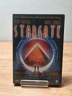 Stargate avec Kurt Russell, CD & DVD, Enlèvement ou Envoi, Comme neuf