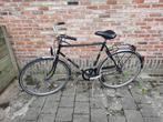 Vintage L'Avenir herenfiets met terugtraprem, Gebruikt, L'avenir, https://www.lavenir.be/contact, 8900 Ieper haiglaan 112