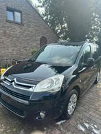 !!! CITROEN BERLINGO BENZINE !!!, Auto's, Parkeersensor, 4 cilinders, 1600 cc, Zwart