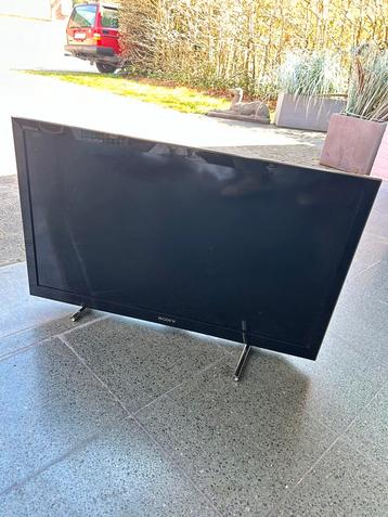 Sony Bravia 32 inch beschikbaar voor biedingen
