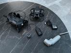 DJI Avata Fly Smart Combo - Drone, Ophalen of Verzenden, Zo goed als nieuw, Drone met camera