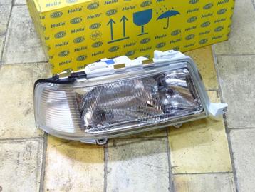 Koplamp rechts Audi 80 + Coupe + Cabriolet beschikbaar voor biedingen