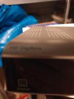 digibox,  telenet., Audio, Tv en Foto, Ophalen of Verzenden, Gebruikt