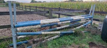 Springmateriaal  beschikbaar voor biedingen
