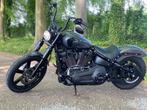 Harley Davidson StreetBob 114" 2024, Particulier, 2 cylindres, Plus de 35 kW, Chopper