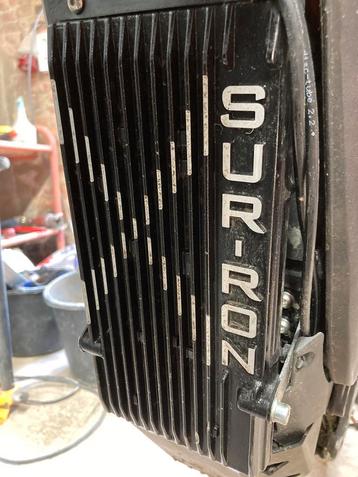 Surron x controller beschikbaar voor biedingen