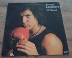 33T vinyl Bernard Lavilliers, Ophalen of Verzenden, Gebruikt