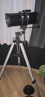 Telescope Celestron, Ophalen, Gebruikt