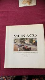 Grand Prix de Monaco, Comme neuf, Enlèvement ou Envoi