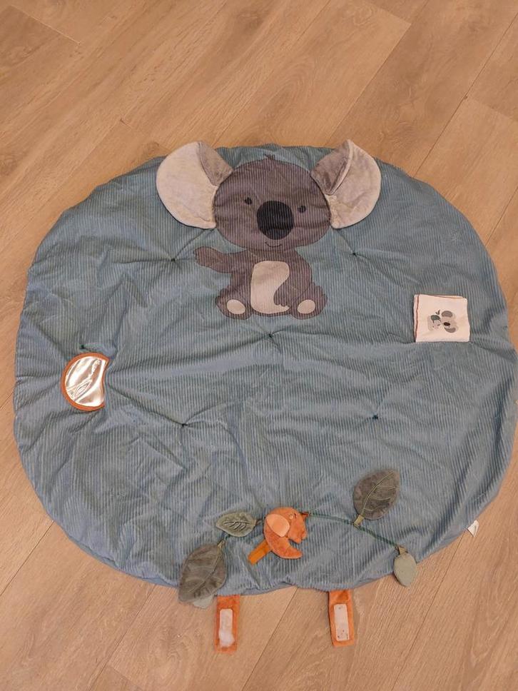 Leuke speelmat koala, Kinderen en Baby's, Speelgoed | Speelkleden, Ophalen