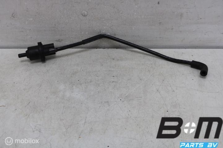 Magneetklep in onderdruksysteem VW UP! 6Q0906517, Auto-onderdelen, Motor en Toebehoren, Gebruikt