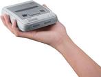 Console Nintendo Classic | Super NES | GRATIS LEVERING, Games en Spelcomputers, -, Verzenden, -, Met 2 controllers