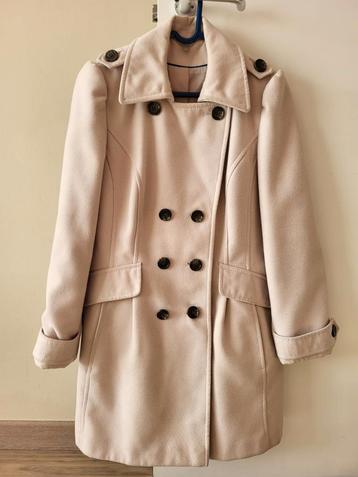 Women's winter coat, ideal for winter : Marks and Spencer.  beschikbaar voor biedingen