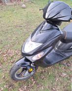 Scooter Razzo, Fietsen en Brommers, Ophalen, Benzine, 50 cc, Klasse B (45 km/u)