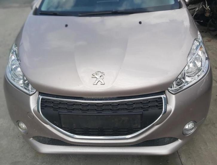 Face avant Audi A3 Sportback 2012-2017 LP/14234, Autos : Pièces & Accessoires, Carrosserie & Tôlerie, Audi, Avant, Utilisé, Enlèvement ou Envoi