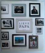 Lieve papa, Enlèvement