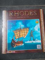 Bordspel Rhodes, Hobby en Vrije tijd, Gezelschapsspellen | Bordspellen, Ophalen, Zo goed als nieuw
