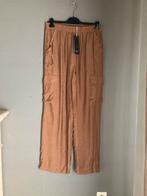 Nieuwe mooie dames broek van Yest (40), Bruin, Nieuw, Lang, Yest