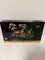 Lego 10315 sealed, Ophalen, Nieuw, Complete set, Lego