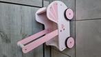 Houten poppen buggy zeer goede staat, Kinderen en Baby's, Speelgoed | Houten speelgoed, Ophalen, Gebruikt