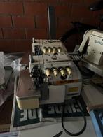 Naaimachine, Industrieel, Ophalen, Overige merken, Naaimachine