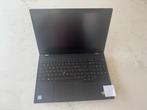 Lenovo ThinkPad T590 School Laptop - Top staat, 15 inch, Minder dan 2 Ghz, Zo goed als nieuw, SSD