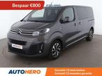 Citroën Jumpy 2.0 Blue-HDi Business Lounge M (bj 2020), Voorwielaandrijving, 4 deurs, USB, Gebruikt