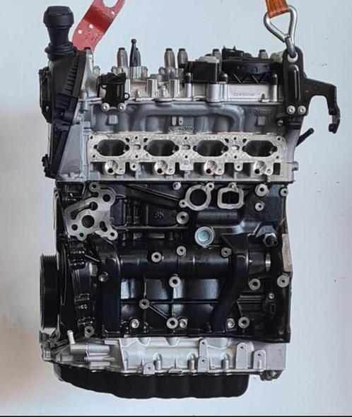Audi S3 Vw, Seat, Golf R, Motor, Motorblok., Auto-onderdelen, Motor en Toebehoren, Audi, Nieuw, Ophalen of Verzenden