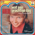 mieke, Cd's en Dvd's, Ophalen