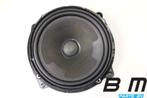 Lagetonenluidspreker LA of RA Volkswagen Touran 5T, Auto diversen, Autospeakers, Gebruikt