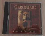 Ry Cooder: Geronimo (cd soundtrack), Cd's en Dvd's, Ophalen of Verzenden