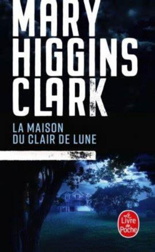 Très beau thriller de Mary Higgins Clark, Boeken, Thrillers, Gelezen, België, Ophalen